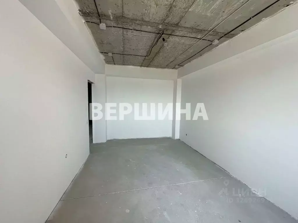 2-к кв. Ставропольский край, Ессентуки Просторная ул., 36к10 (57.7 м) - Фото 2