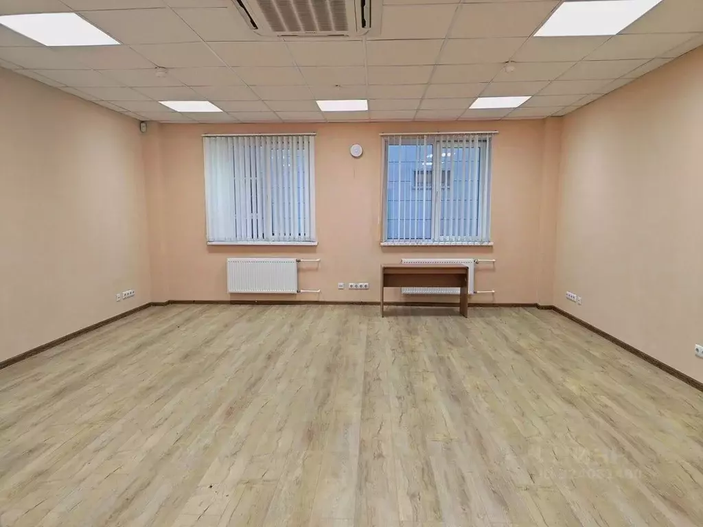 Офис в Ленинградская область, Кудрово г. Всеволожский район, Заневское ... - Фото 1