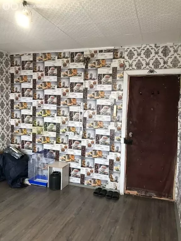 1к в -комнатной квартире (11.5 м) - Фото 2