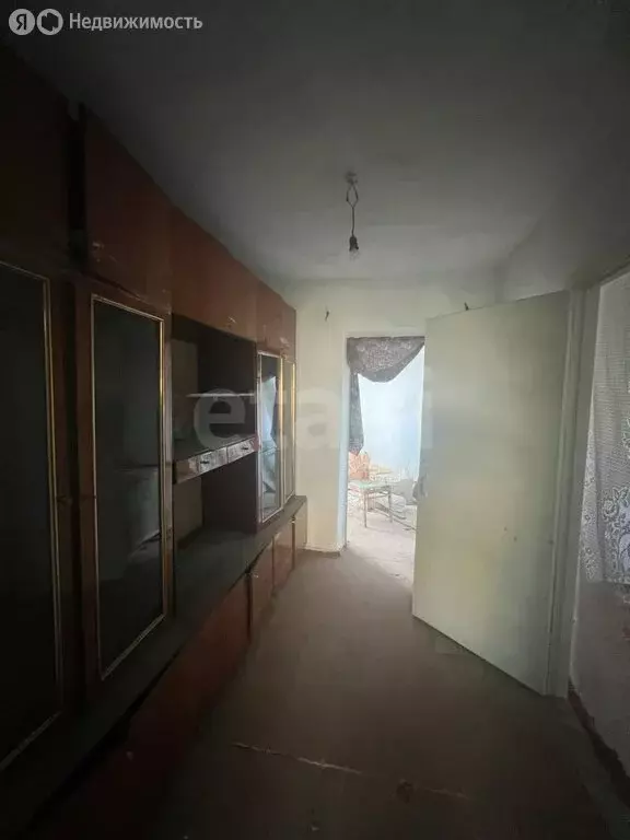 Дом в село Пруды, Октябрьская улица (50.3 м) - Фото 1