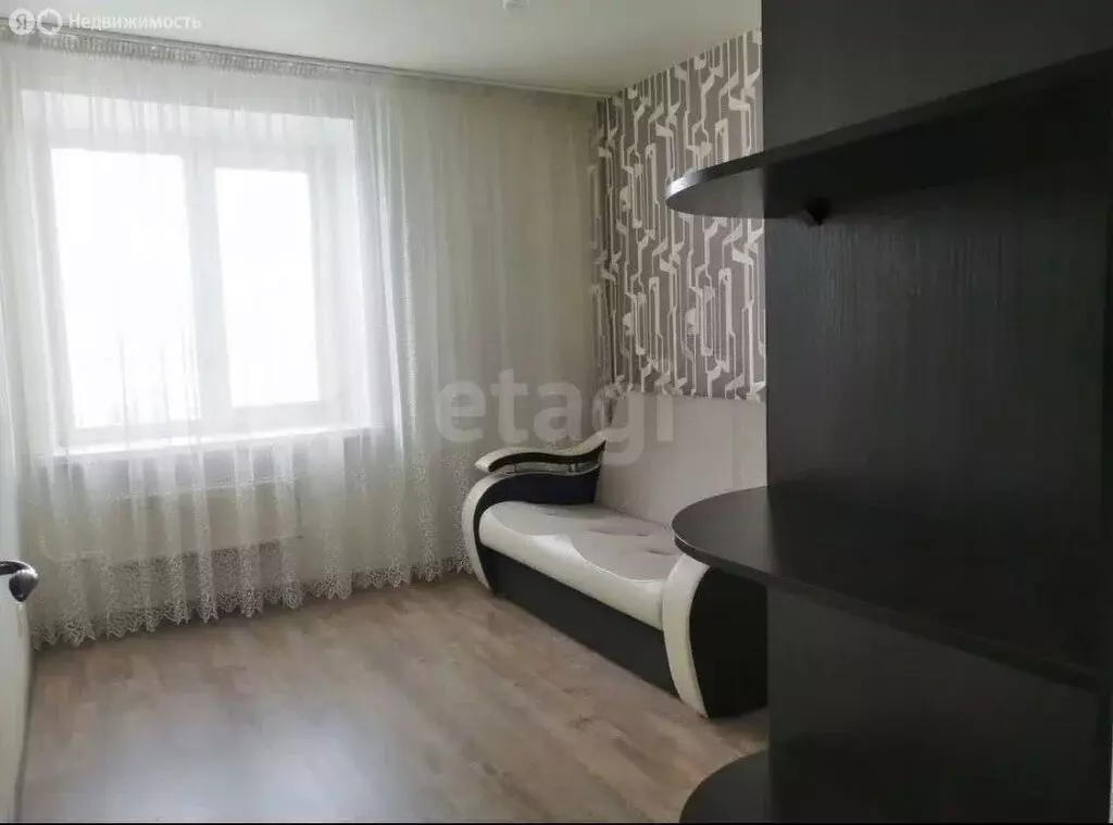 3-комнатная квартира: Омск, Машиностроительная улица, 5/1 (65.1 м) - Фото 2