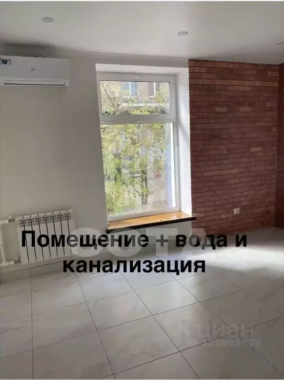 Помещение свободного назначения в Воронежская область, Воронеж ул. ... - Фото 1