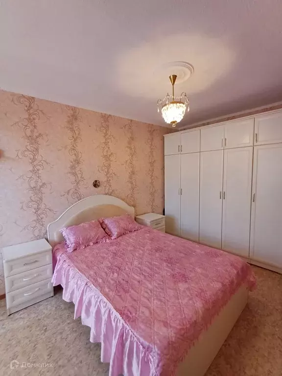 Продаётся 2-к квартира, 54 м - Фото 1