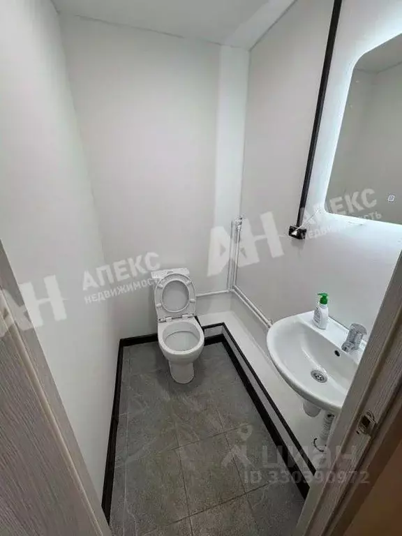Помещение свободного назначения в Москва ул. Строителей, 13К1 (168 м) - Фото 1