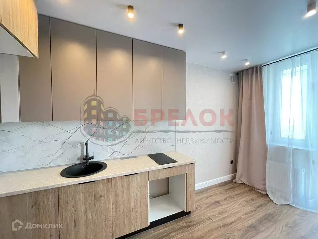 Продаётся 1-к квартира, 38 м - Фото 0