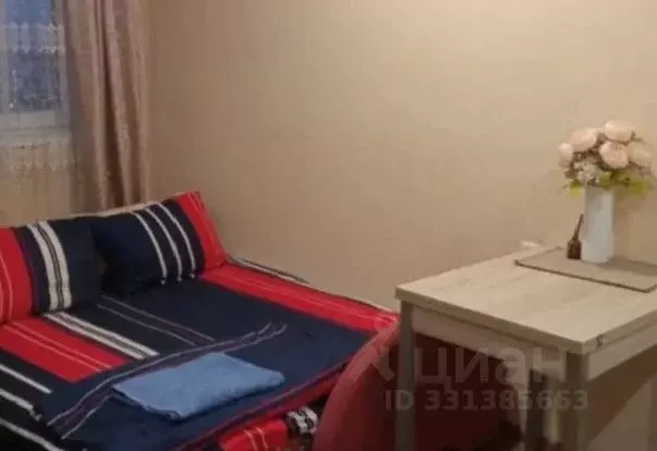 Студия Ивановская область, Иваново ул. Ермака, 10 (30.0 м) - Фото 1