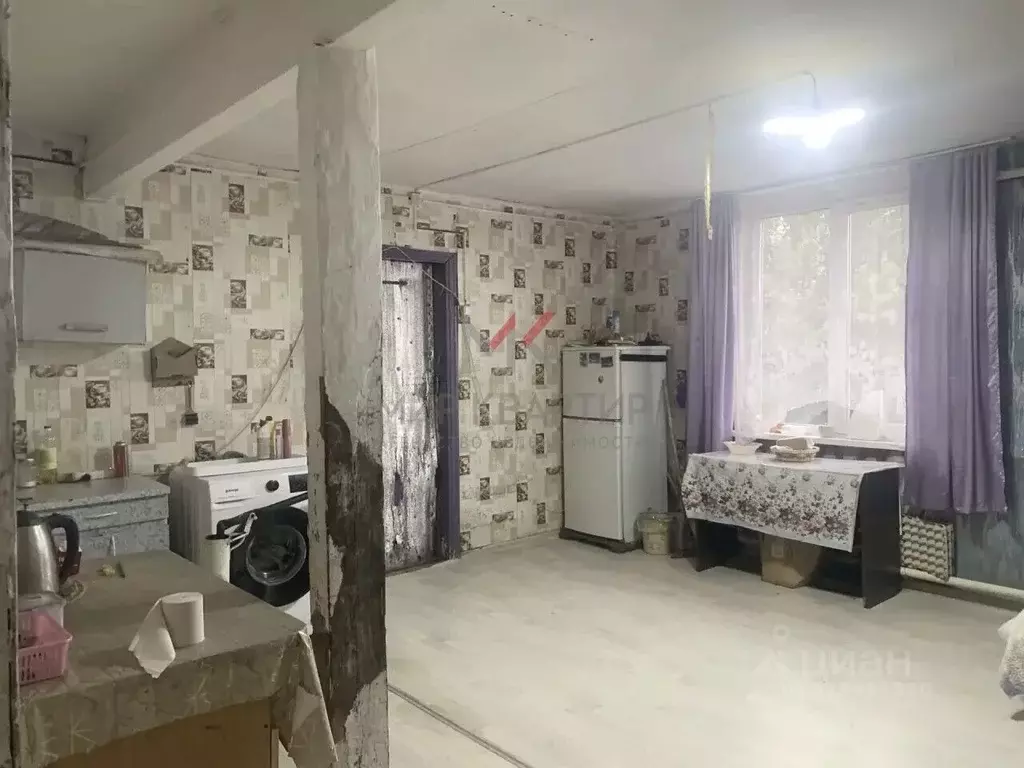 Дом в Тыва, Кызыл № 8 Саяны СНТ, ул. Сливочная, 8 (48 м) - Фото 2