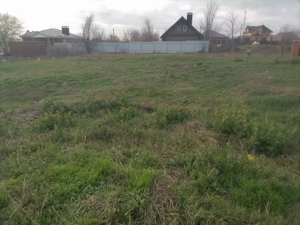 Участок в Калинин, Молодёжная улица (6 м) - Фото 2