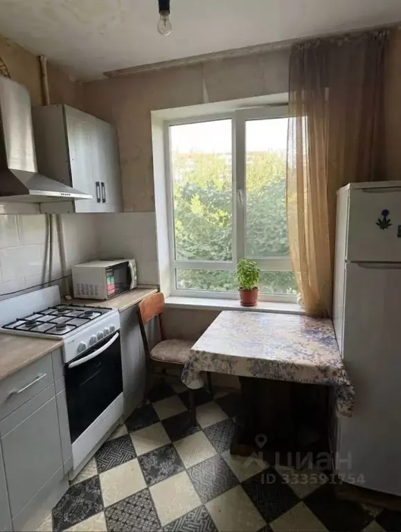 3-к кв. Москва ул. Мневники, 12 (58.8 м) - Фото 2