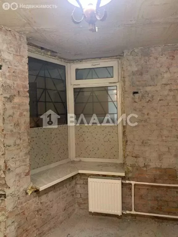 1-комнатная квартира: Санкт-Петербург, проспект Луначарского, 42к1 (36 ... - Фото 1