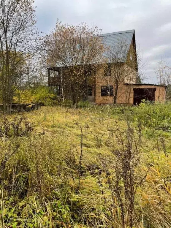 Участок в Московская область, Орехово-Зуевский городской округ, с. ... - Фото 1