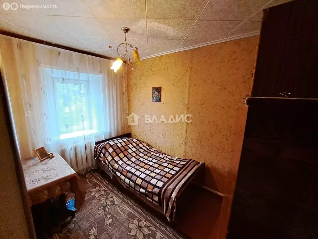 Дом в Камышин, Саратовская улица (50 м) - Фото 1