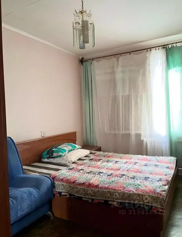 2-к кв. Татарстан, Нижнекамск ул. Менделеева, 7 (48.0 м) - Фото 0