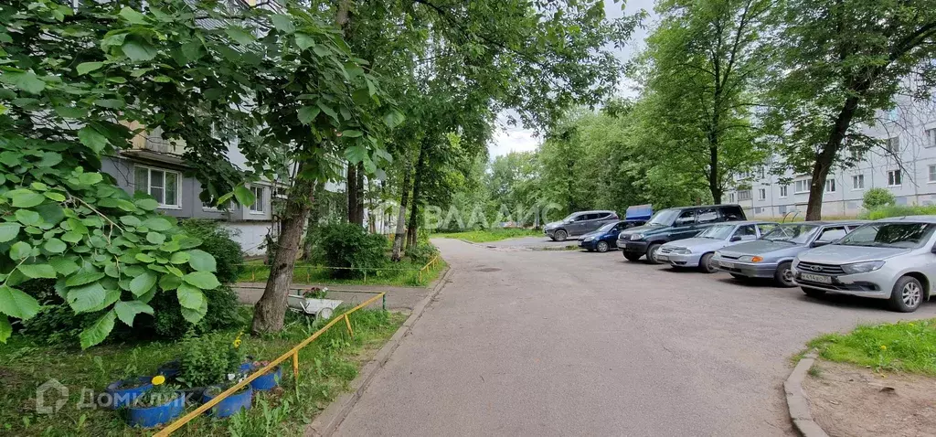 Продаётся 2-к квартира, 44 м - Фото 1
