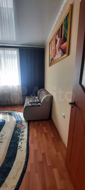 1-к. квартира, 36 м, 8/9 эт. - Фото 1