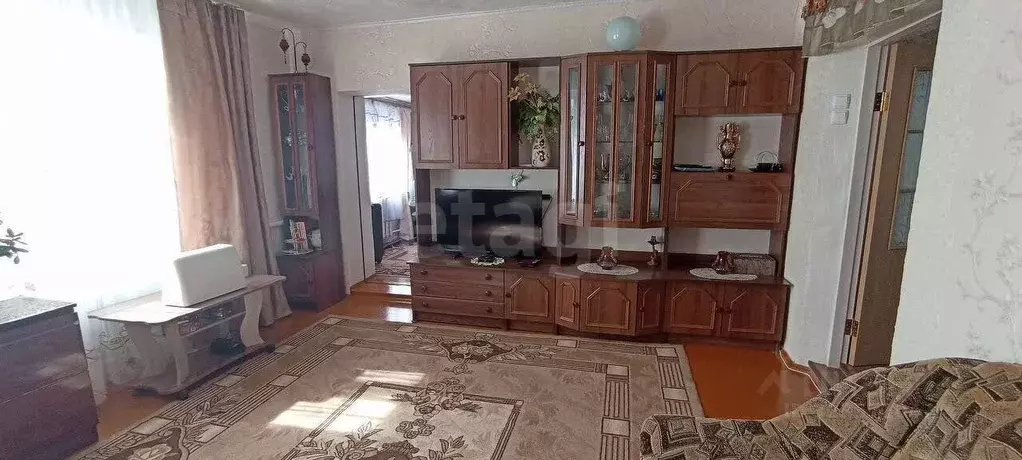 Дом в Крым, Симферопольский район, Николаевское с/пос, с. Тепловка ул. ... - Фото 0