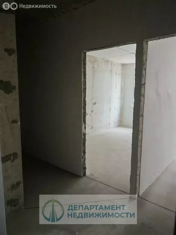 1-комнатная квартира: Краснодар, Тепличная улица, 62/1к2 (34 м) - Фото 1