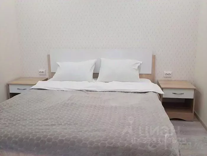 1-к кв. Ростовская область, Ростов-на-Дону Соборный пер., 98 (46.0 м) - Фото 2