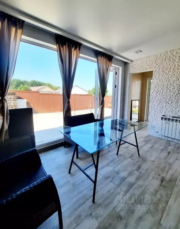 Коттедж в Самарская область, Волжский район, Верхняя Подстепновка ... - Фото 2