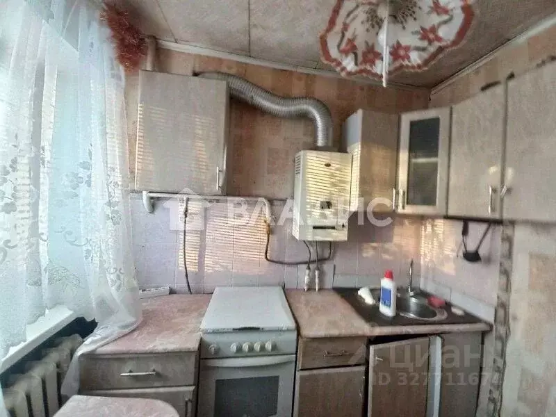 2-к кв. Пензенская область, Пенза ул. Терновского, 21А (42.0 м) - Фото 1