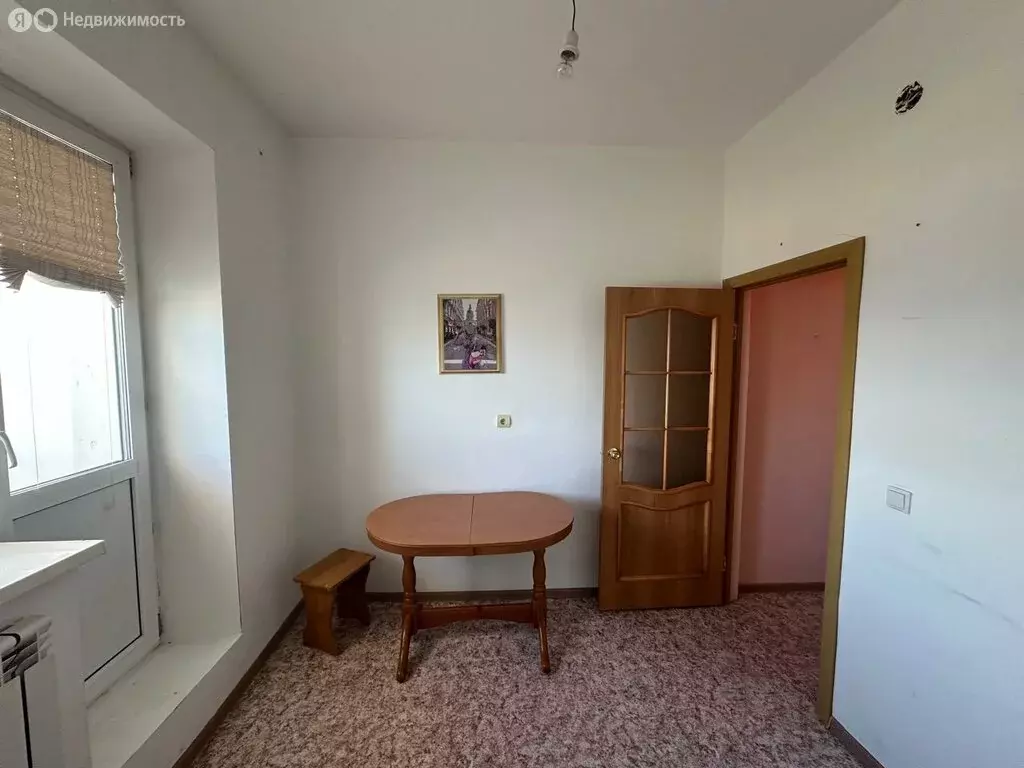 1-комнатная квартира: Покровск, Заводская улица, 20 (30.1 м) - Фото 0