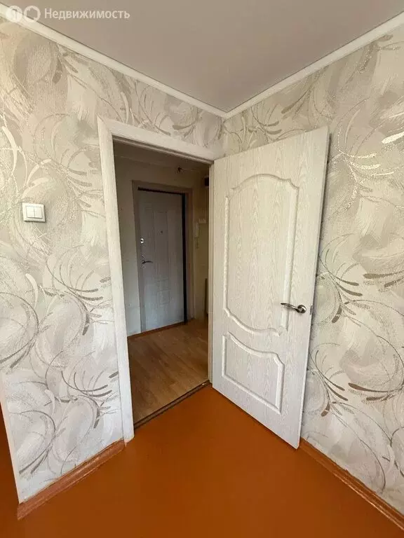 1-комнатная квартира: Уфа, проспект Салавата Юлаева, 1 (23 м) - Фото 2