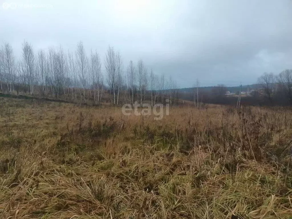 Участок в село Андреевка, Радужная улица (7 м) - Фото 0