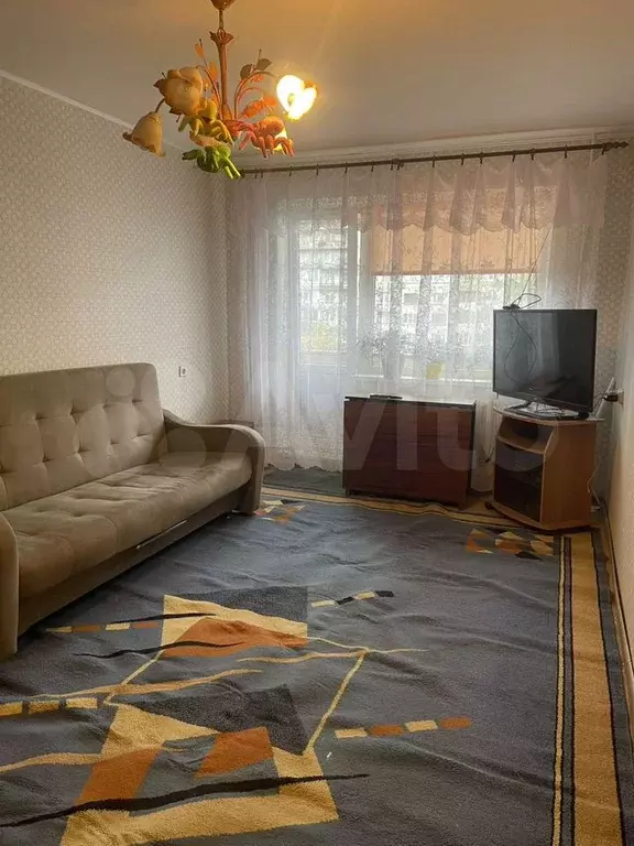 2-к. квартира, 45 м, 4/5 эт. - Фото 1