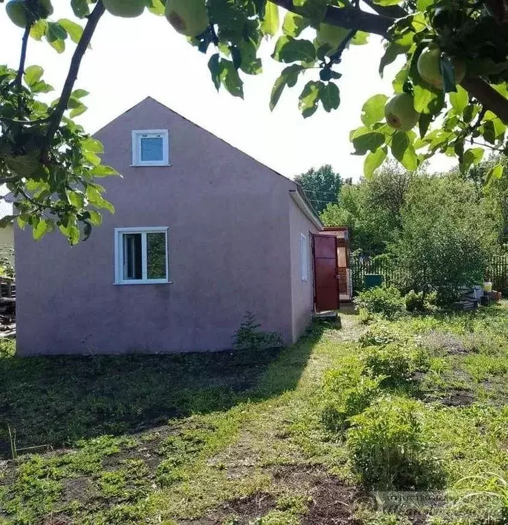 Дом в Самарская область, Красноярский район, Новосемейкино городское ... - Фото 1