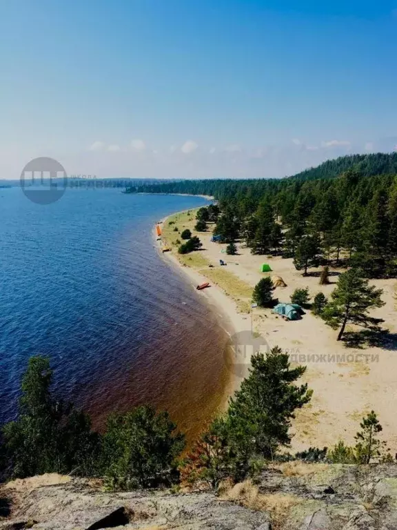 Участок в Ленинградская область, Всеволожский район, Романовское ... - Фото 0