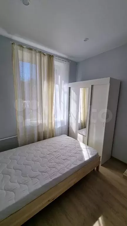 Квартира-студия, 15м, 1/5эт. - Фото 0