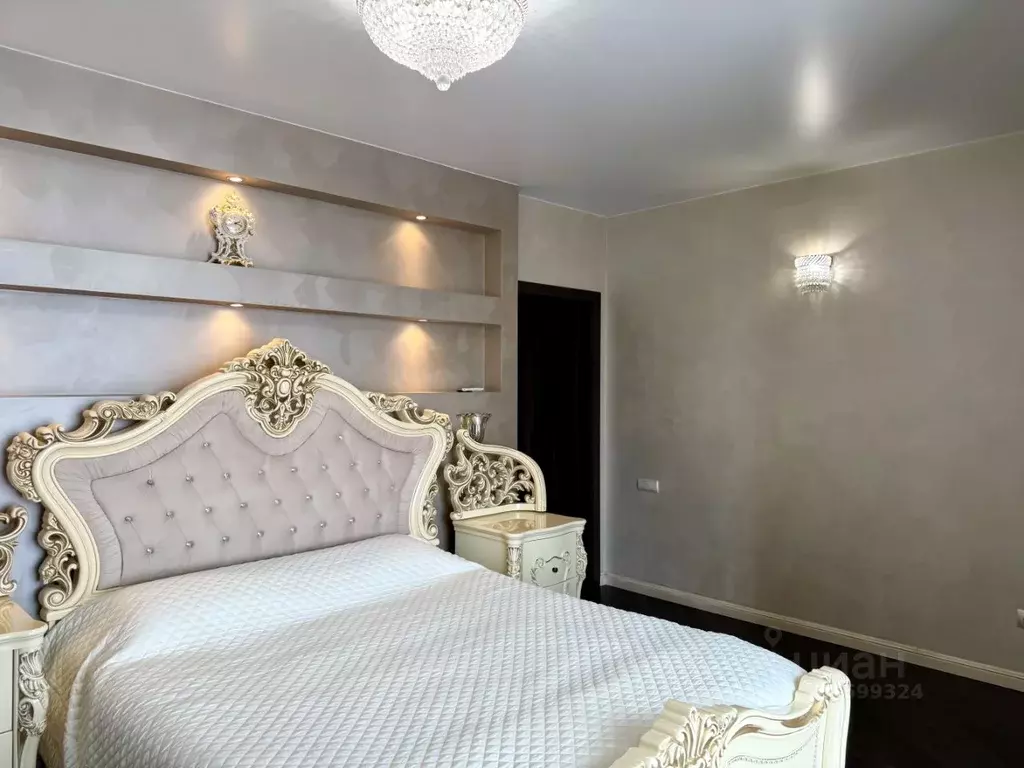 2-к кв. Воронежская область, Воронеж ул. Летчика Замкина, 48 (62.9 м) - Фото 2