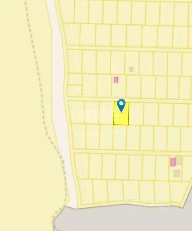 Участок в Калининградская область, Зеленоградский муниципальный округ, ... - Фото 1