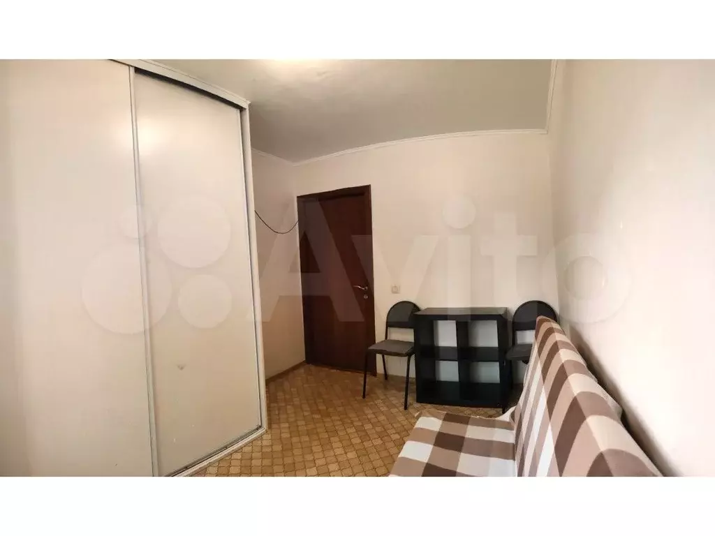 Комната 12 м в 3-к., 7/9 эт. - Фото 1