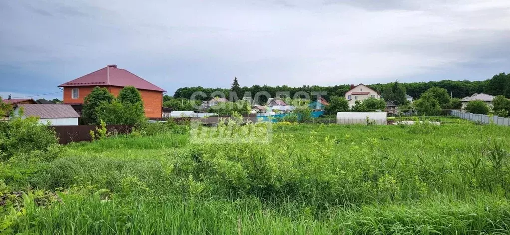 Участок в Пензенская область, Пенза Арбековская ул., 17А (7.5 сот.) - Фото 1