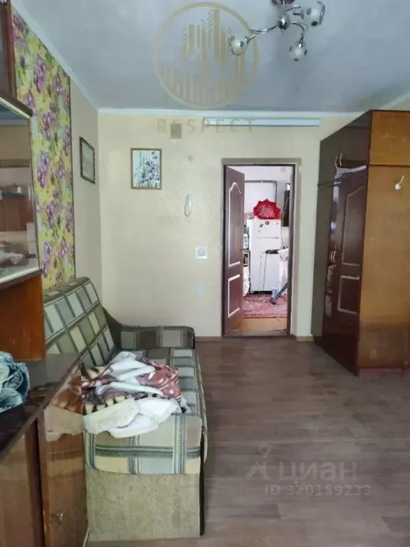 Комната Ставропольский край, Пятигорск Сельская ул., 38А (13.0 м) - Фото 0