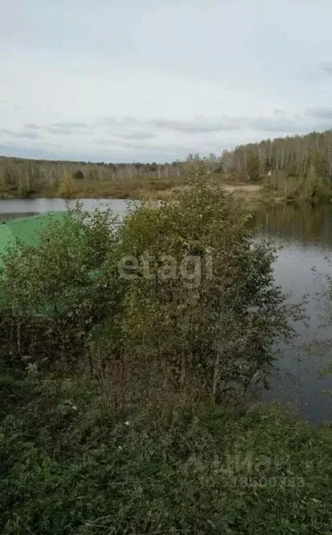 Участок в Башкортостан, Караидельский район, Урюш-Битуллинский ... - Фото 1