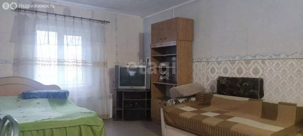 Дом в Иркутск, Лесная улица, 126 (100 м) - Фото 1