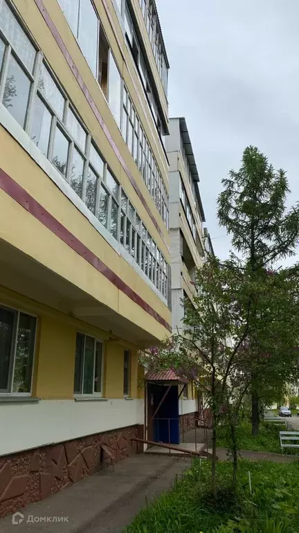 Продаётся 2-к квартира, 44.3 м - Фото 0