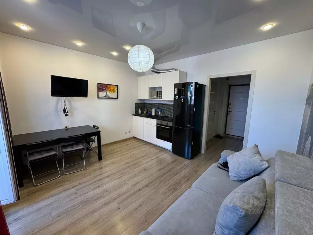 Студия Новосибирская область, Новосибирск ул. Михаила Кулагина, 31 ... - Фото 1