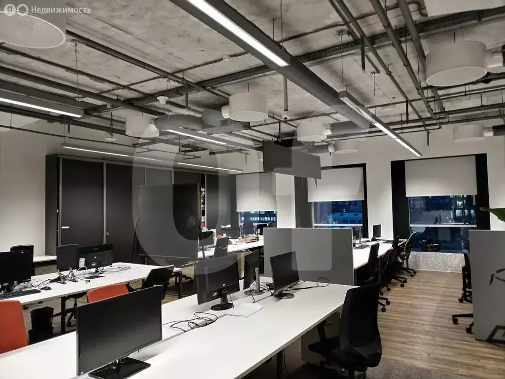 Офис (315 м) - Фото 2