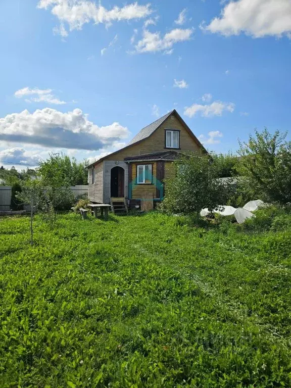 Дом в Ленинградская область, Ломоносовский район, Гостилицкое с/пос, ... - Фото 1