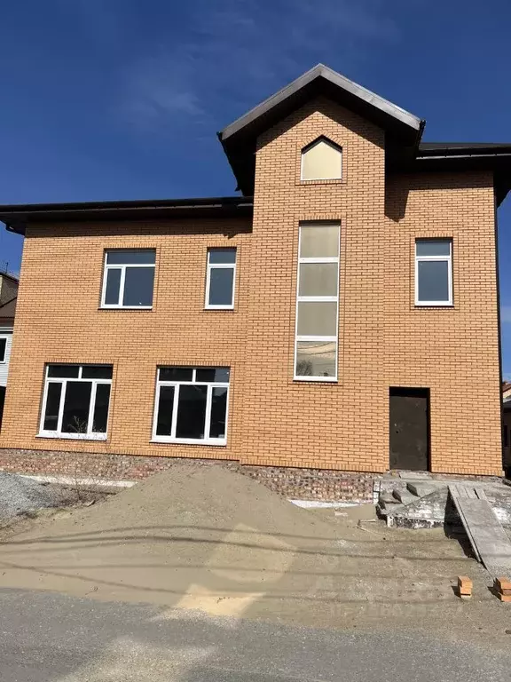 Коттедж в Омская область, Омск ул. 1-я Ледорезная (270 м) - Фото 1