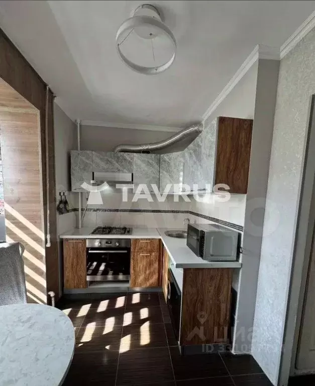 1-к кв. Крым, Симферополь ул. Ковыльная, 44 (29.2 м) - Фото 2