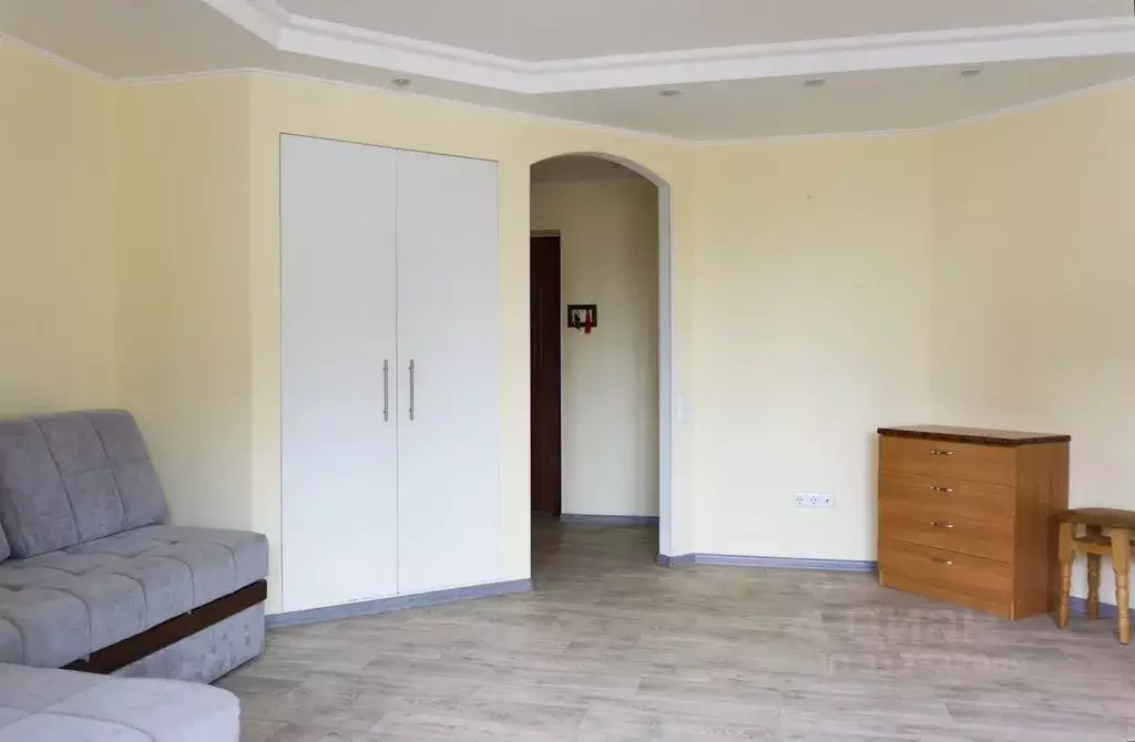 1-к кв. Крым, Евпатория ул. 9 Мая, 79 (35.0 м) - Фото 0