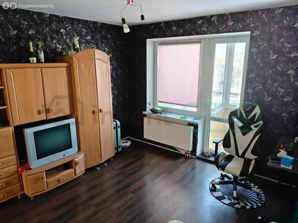 2-комнатная квартира: Калининград, Артиллерийская улица, 63 (63.4 м) - Фото 2