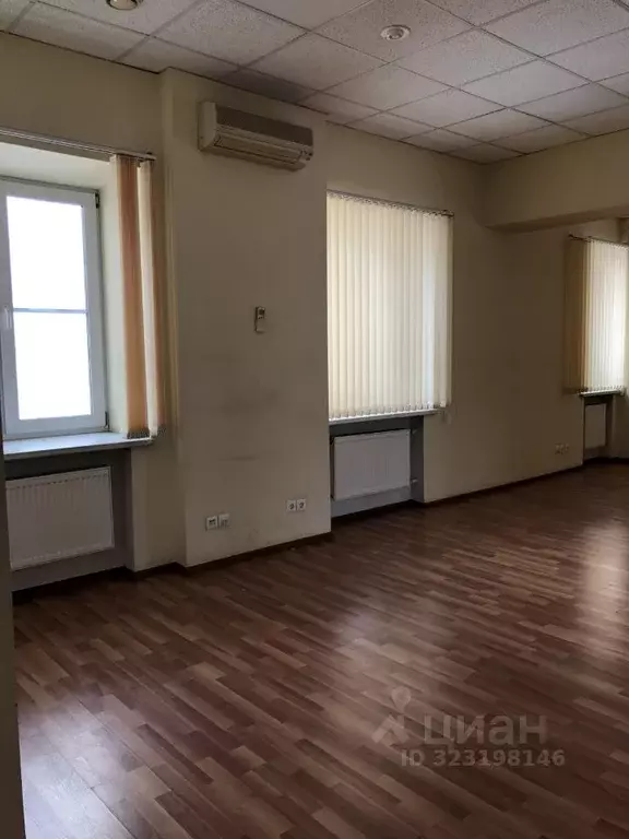 Офис в Свердловская область, Екатеринбург ул. Вайнера, 51Б (110 м) - Фото 2