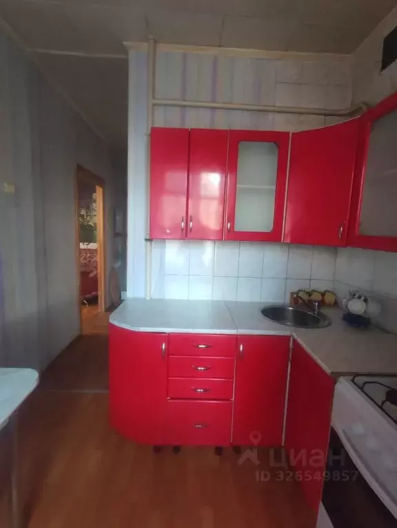 1-к кв. Саратовская область, Саратов ул. Имени М.В. Ломоносова, 23 ... - Фото 1