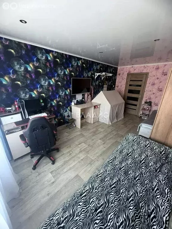 2-комнатная квартира: Владимир, улица Горького, 113 (52.9 м) - Фото 2