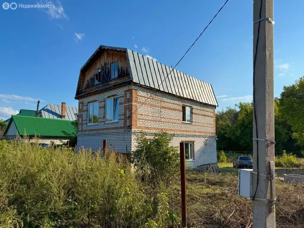Дом в Тушна, Колхозная улица, 35 (105.4 м) - Фото 1